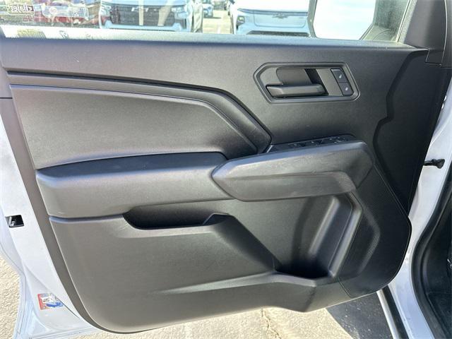 used 2023 Chevrolet Colorado car, priced at $36,511