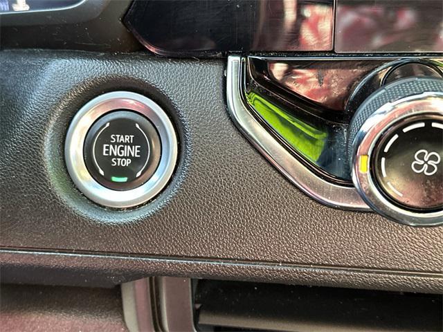 used 2023 Chevrolet Colorado car, priced at $36,511