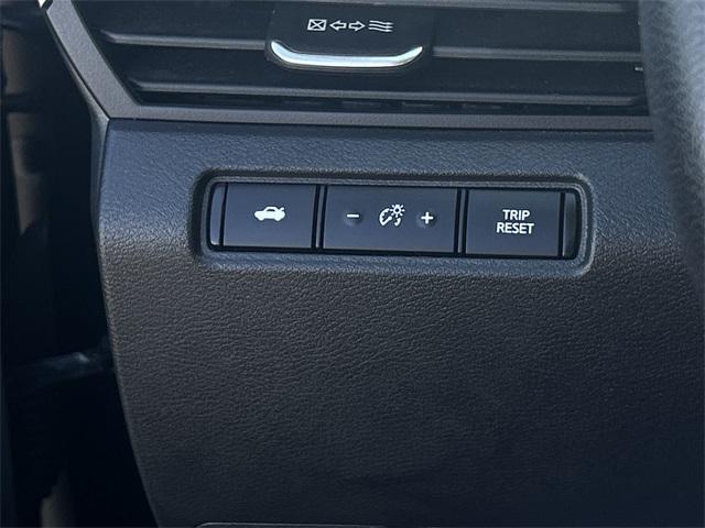used 2023 Nissan Altima car, priced at $18,811