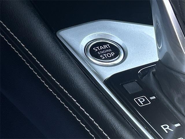 used 2023 Nissan Altima car, priced at $18,811