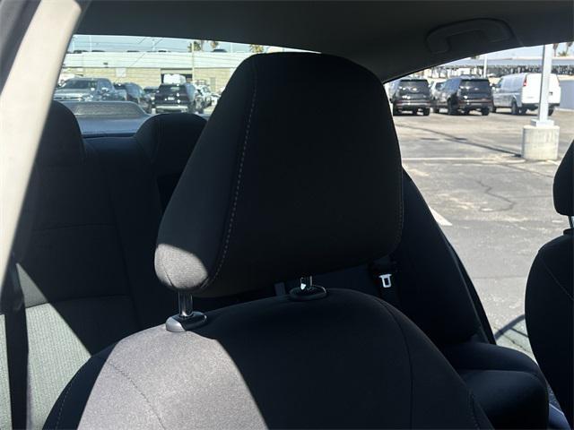 used 2023 Nissan Altima car, priced at $18,811