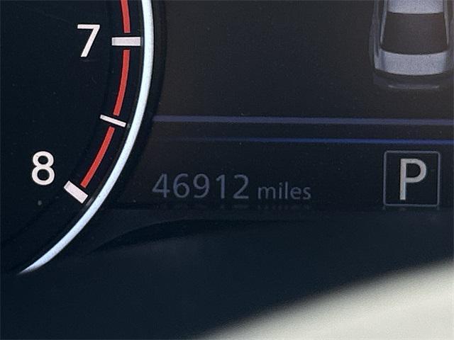 used 2023 Nissan Altima car, priced at $18,811