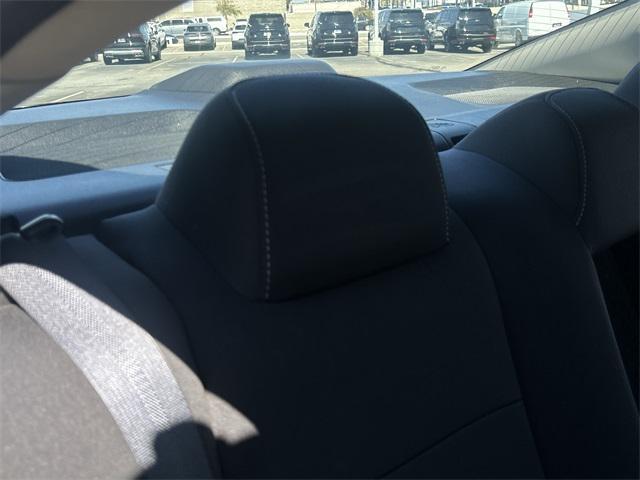 used 2023 Nissan Altima car, priced at $18,811