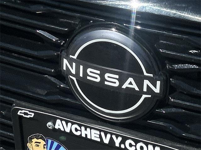 used 2023 Nissan Altima car, priced at $18,811