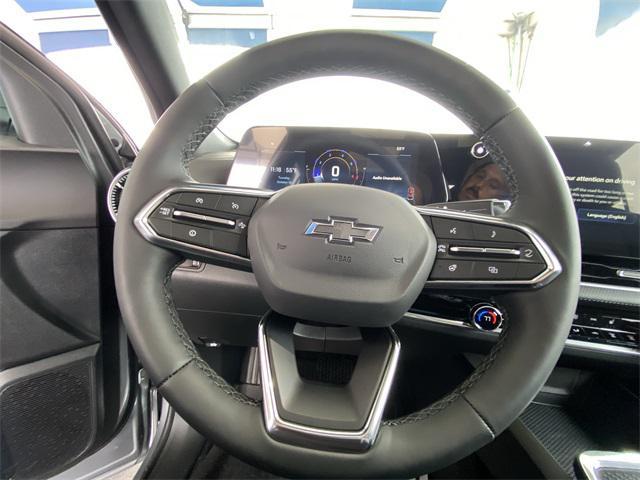 new 2026 Chevrolet Equinox car, priced at $31,926