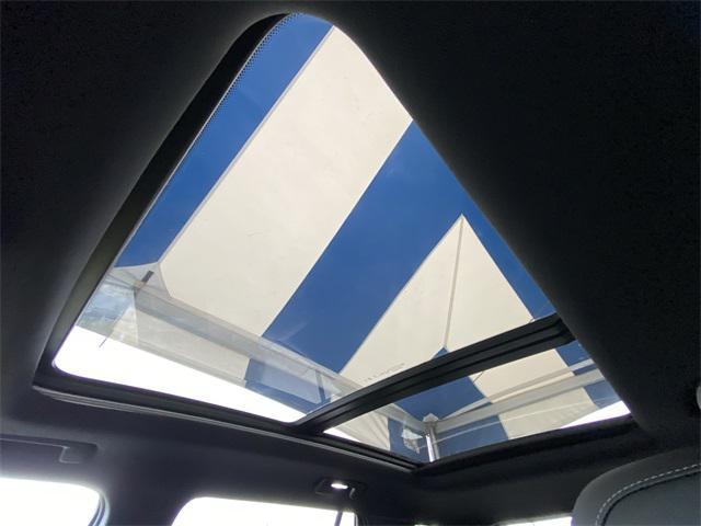 new 2026 Chevrolet Equinox car, priced at $31,926