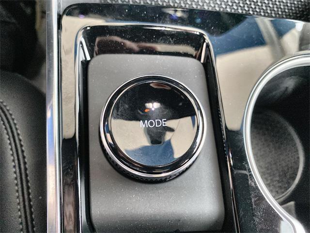 new 2026 Chevrolet Equinox car, priced at $31,926