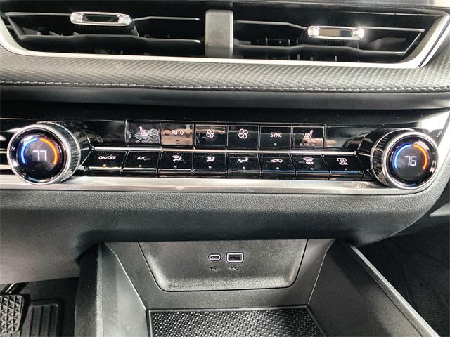 new 2026 Chevrolet Equinox car, priced at $31,926