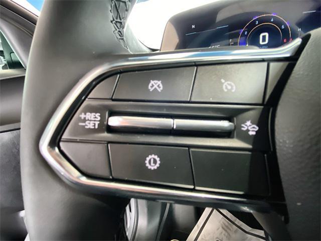 new 2026 Chevrolet Equinox car, priced at $31,926