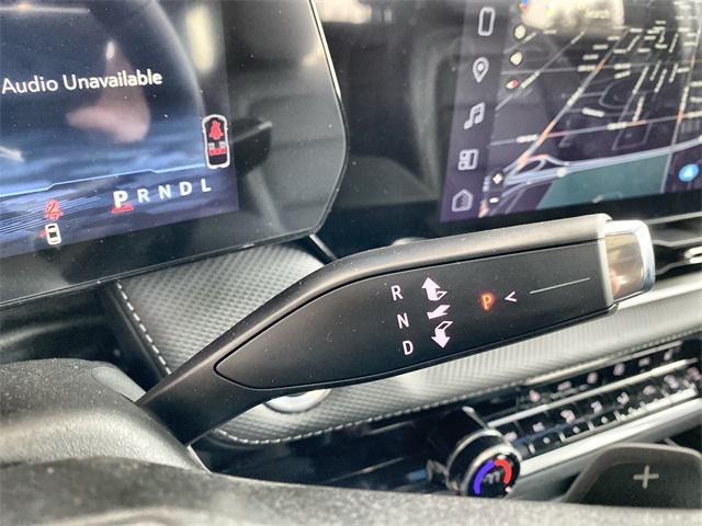 new 2026 Chevrolet Equinox car, priced at $31,926