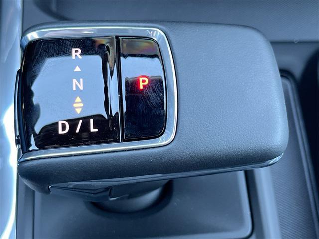 new 2025 Chevrolet Silverado 1500 car, priced at $71,771