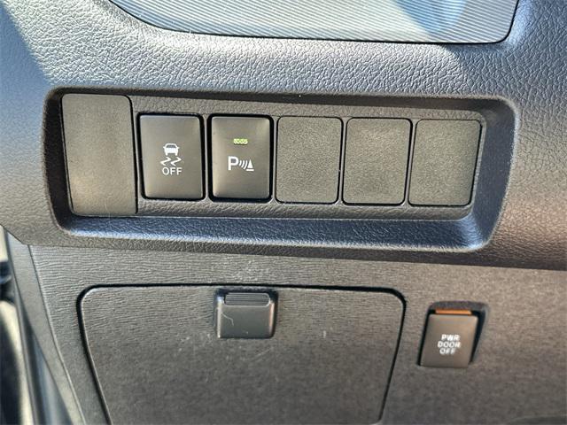 used 2019 Toyota Sienna car, priced at $39,911