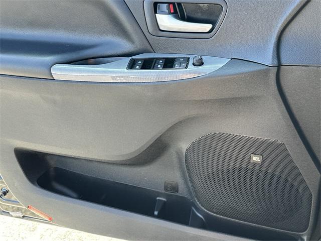 used 2019 Toyota Sienna car, priced at $39,911