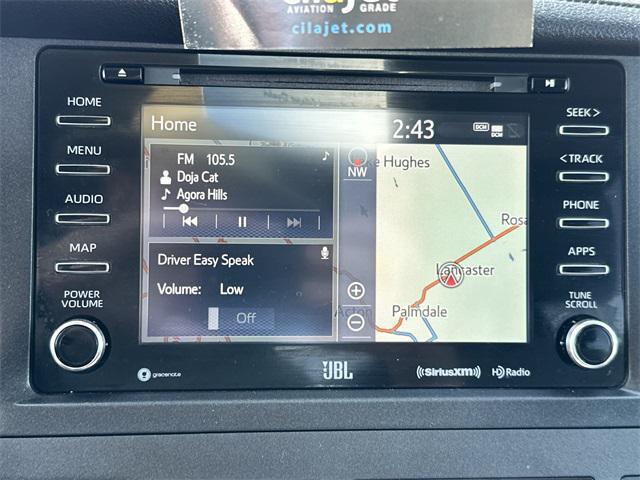 used 2019 Toyota Sienna car, priced at $39,911