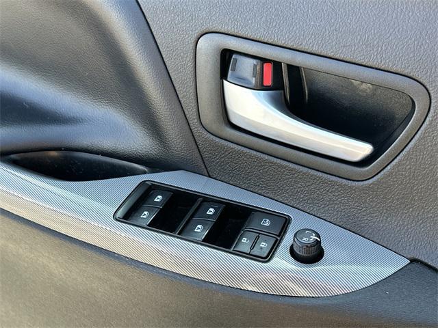 used 2019 Toyota Sienna car, priced at $39,911