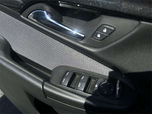 used 2026 Chevrolet TrailBlazer car, priced at $25,911