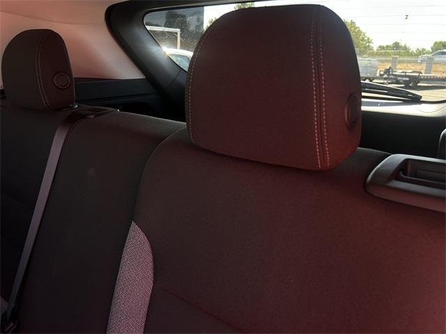 used 2026 Chevrolet TrailBlazer car, priced at $25,911