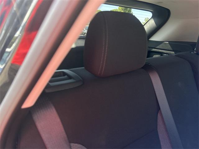 used 2026 Chevrolet TrailBlazer car, priced at $25,911