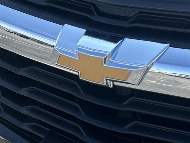 used 2026 Chevrolet TrailBlazer car, priced at $25,911