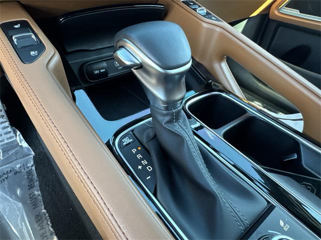 used 2024 Kia Telluride car, priced at $47,911