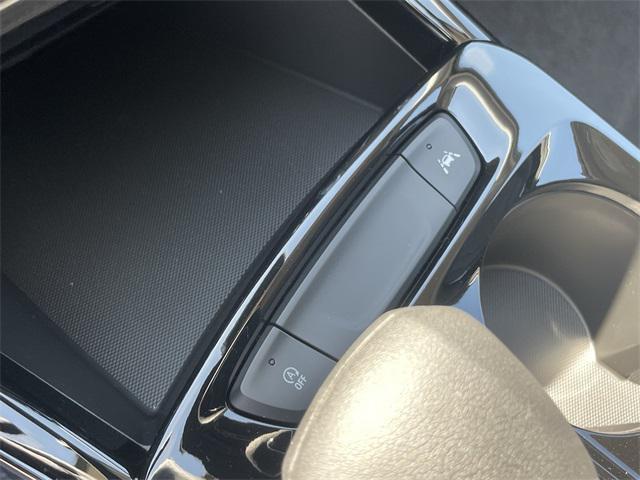 new 2025 Chevrolet Trax car, priced at $21,856