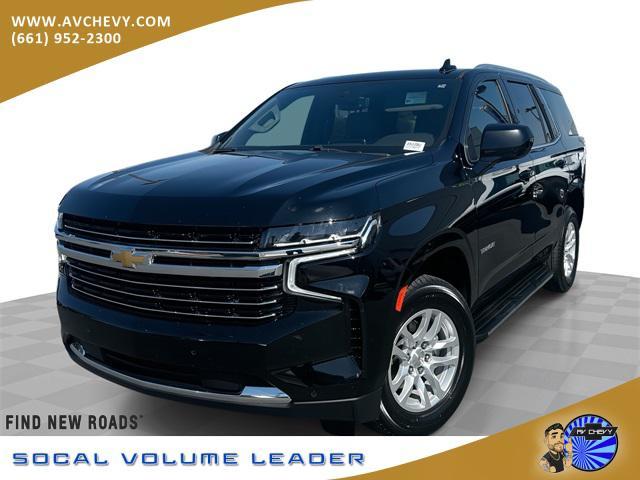 used 2023 Chevrolet Tahoe car, priced at $41,411