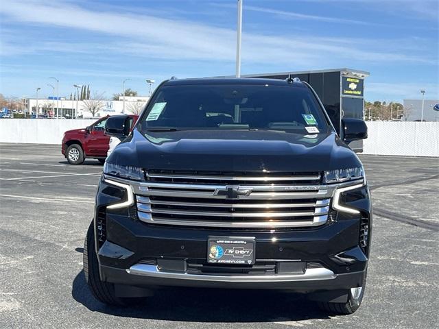 new 2024 Chevrolet Tahoe car, priced at $88,047