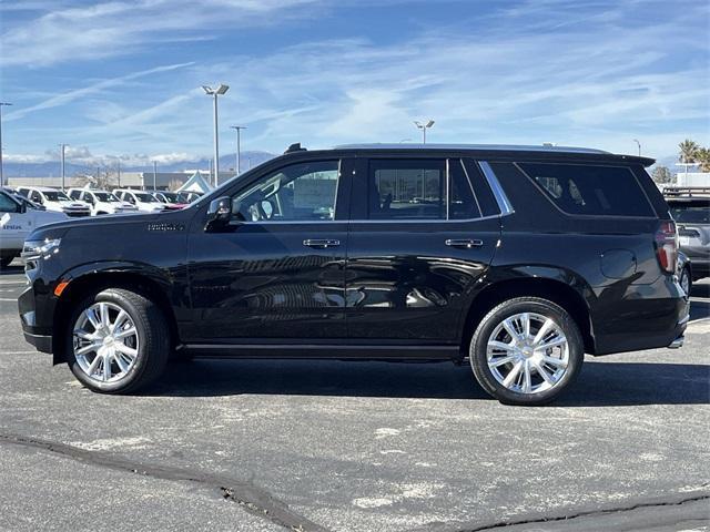 new 2024 Chevrolet Tahoe car, priced at $88,047