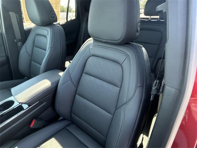 used 2025 Chevrolet Equinox car, priced at $31,911