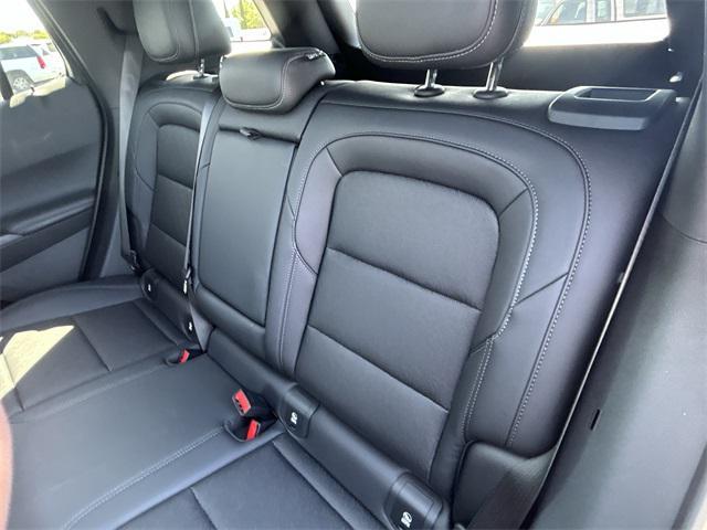 used 2025 Chevrolet Equinox car, priced at $31,911