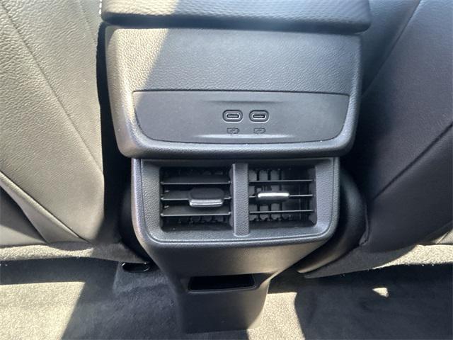 used 2025 Chevrolet Equinox car, priced at $31,911