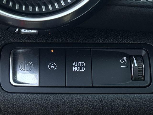 used 2025 Chevrolet Equinox car, priced at $31,911