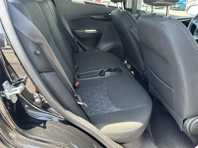used 2021 Chevrolet Spark car, priced at $14,911