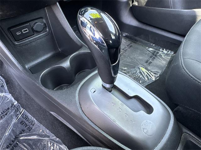 used 2021 Chevrolet Spark car, priced at $14,911