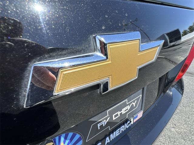 used 2021 Chevrolet Spark car, priced at $14,911