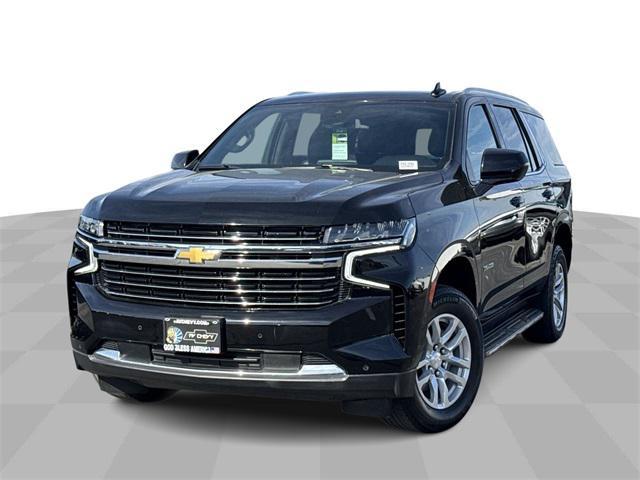 used 2023 Chevrolet Tahoe car, priced at $46,911