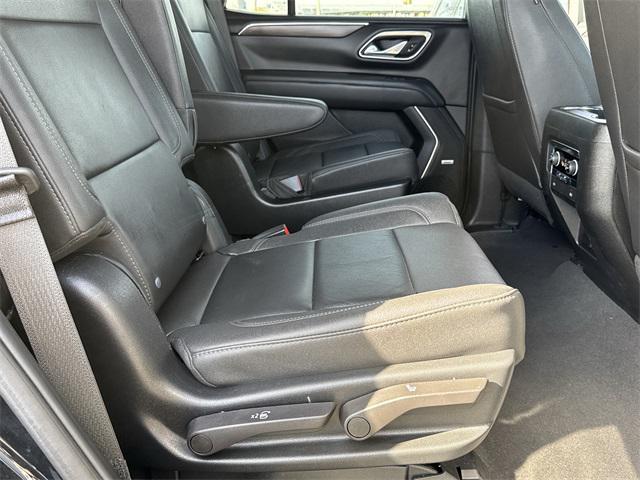 used 2023 Chevrolet Tahoe car, priced at $46,911