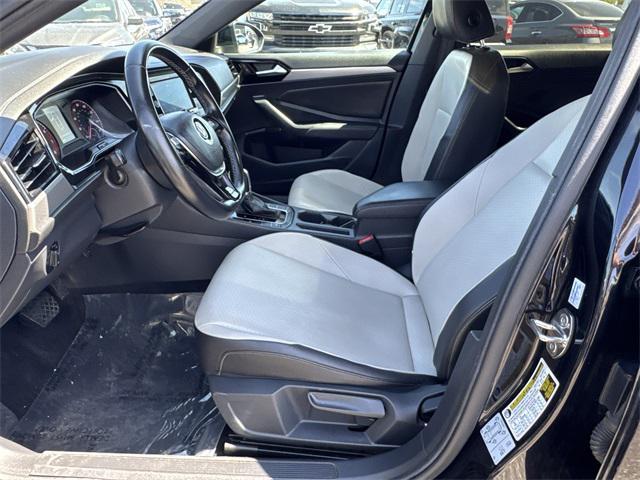 used 2019 Volkswagen Jetta car, priced at $13,911