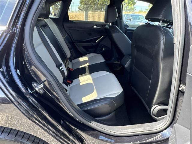 used 2019 Volkswagen Jetta car, priced at $13,911