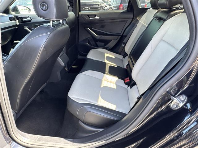 used 2019 Volkswagen Jetta car, priced at $13,911