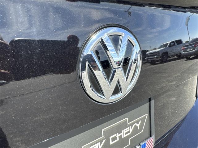 used 2019 Volkswagen Jetta car, priced at $13,911