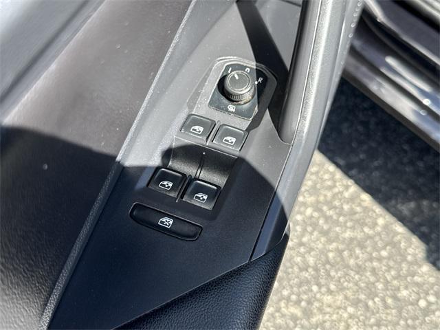 used 2019 Volkswagen Jetta car, priced at $13,911