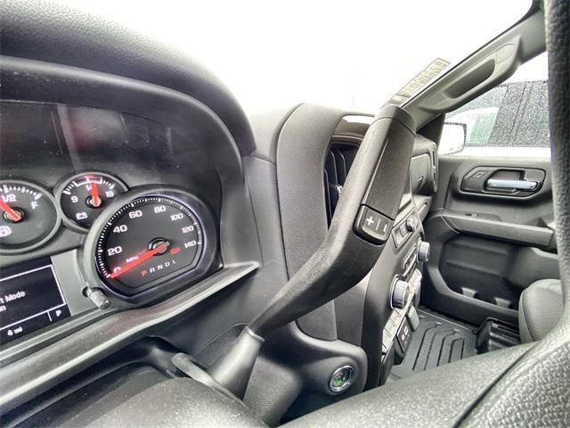 new 2026 Chevrolet Silverado 1500 car, priced at $30,106