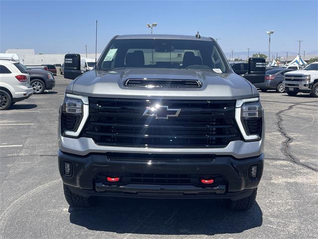 new 2025 Chevrolet Silverado 2500 car, priced at $61,771