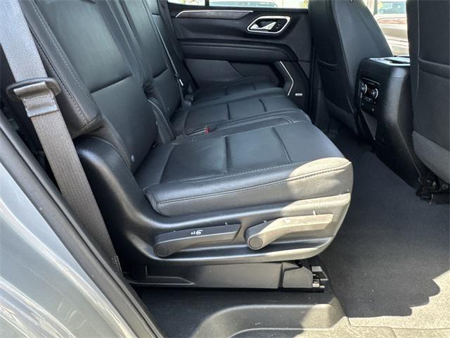 used 2023 Chevrolet Tahoe car, priced at $44,211