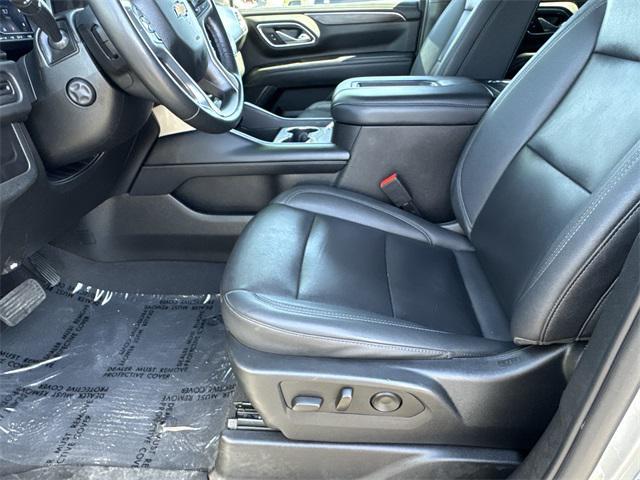 used 2023 Chevrolet Tahoe car, priced at $44,211