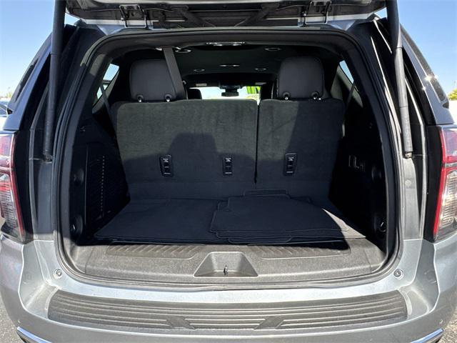used 2023 Chevrolet Tahoe car, priced at $44,211