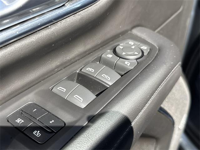 used 2023 Chevrolet Tahoe car, priced at $44,211