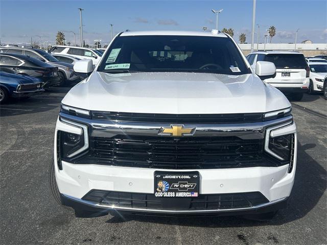 new 2025 Chevrolet Tahoe car, priced at $59,006