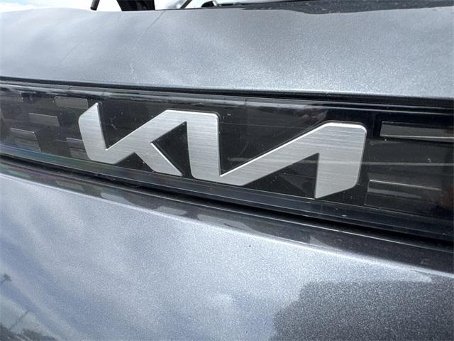 used 2023 Kia Soul car, priced at $18,411